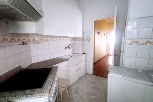 VENDIDO-En venta piso en Avda. Calvo Sotelo