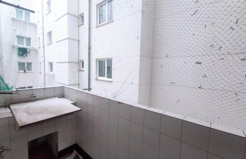 En venta piso céntrico