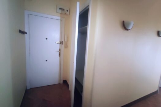 VENDIDO-En venta piso en Avda. Calvo Sotelo