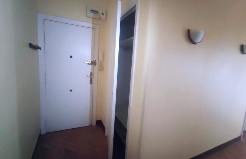 En venta piso céntrico