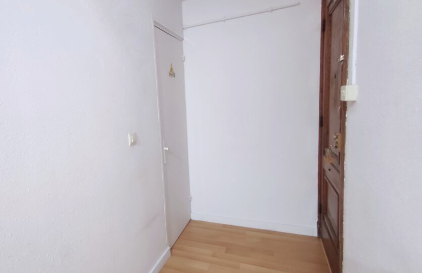 En venta entreplanta comercial