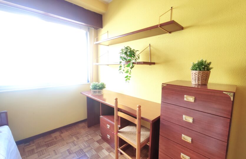 Se vende piso en Montealto