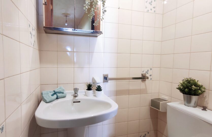 Se vende piso en Montealto