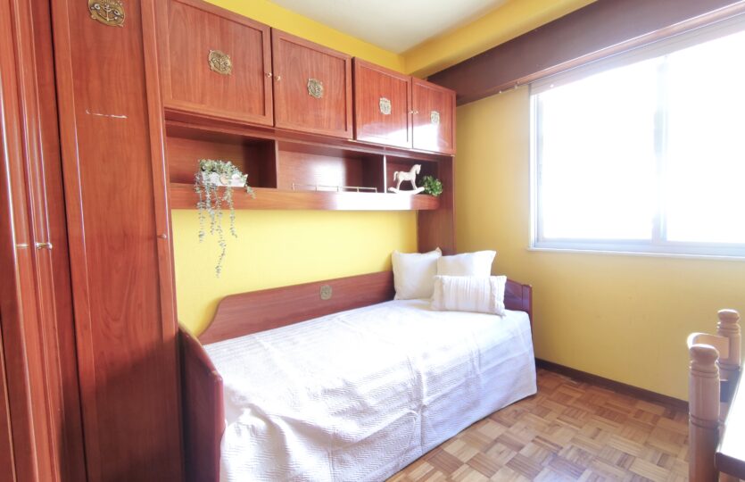 Se vende piso en Montealto