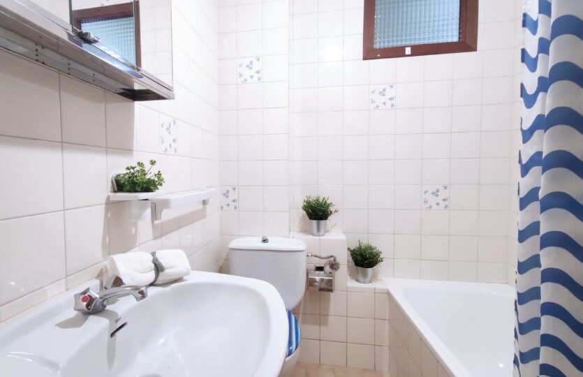 Se vende piso en Montealto
