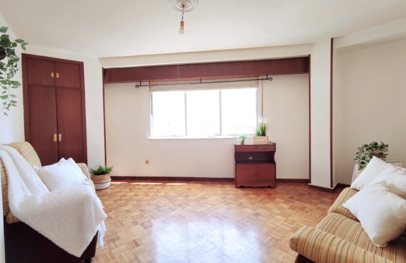 Se vende piso en Montealto