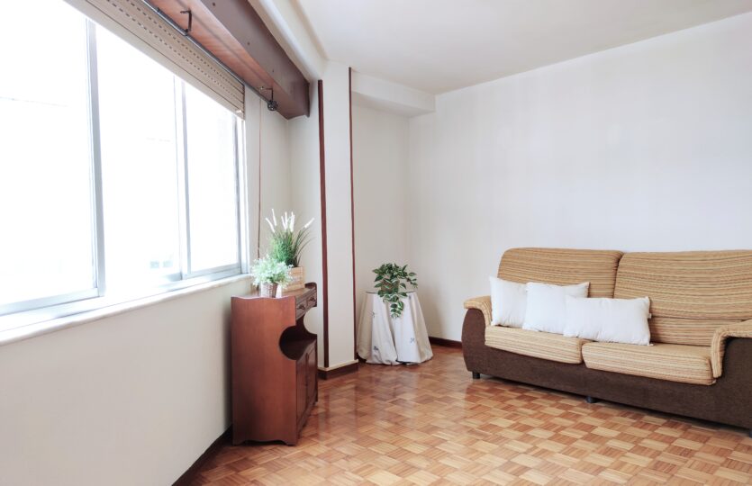 Se vende piso en Montealto