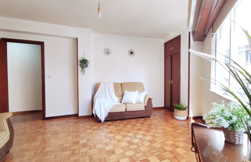 Se vende piso en Montealto