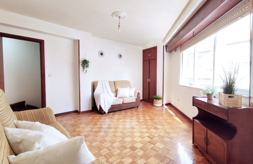 Se vende piso en Montealto