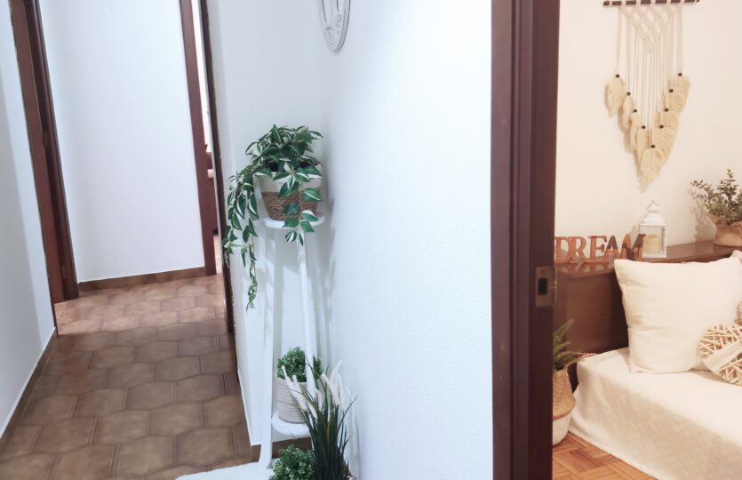 Se vende piso en Montealto