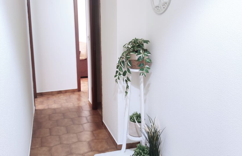 Se vende piso en Montealto