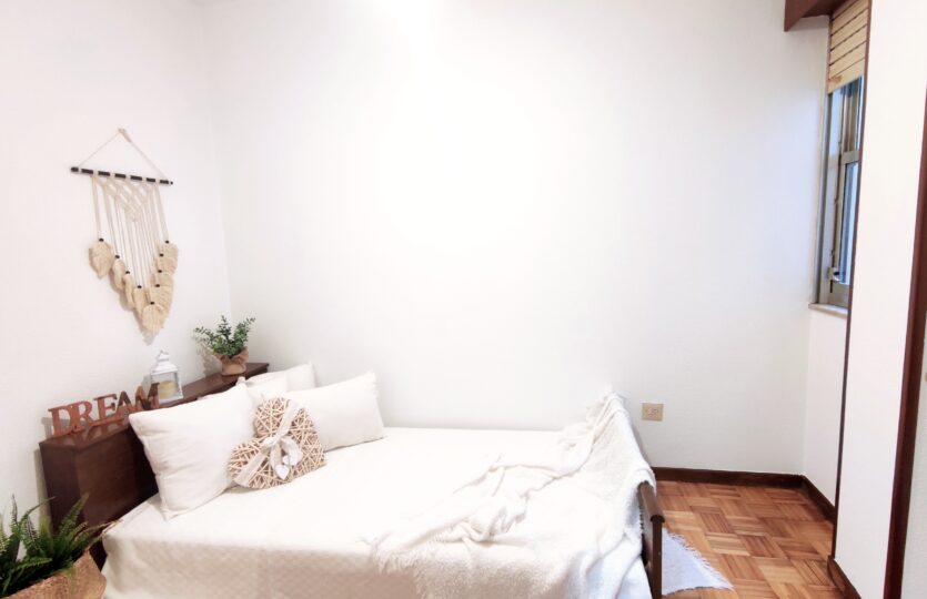 Se vende piso en Montealto