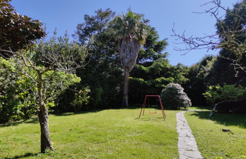 En venta casa en Oleiros