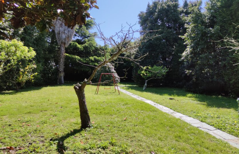 En venta casa en Oleiros