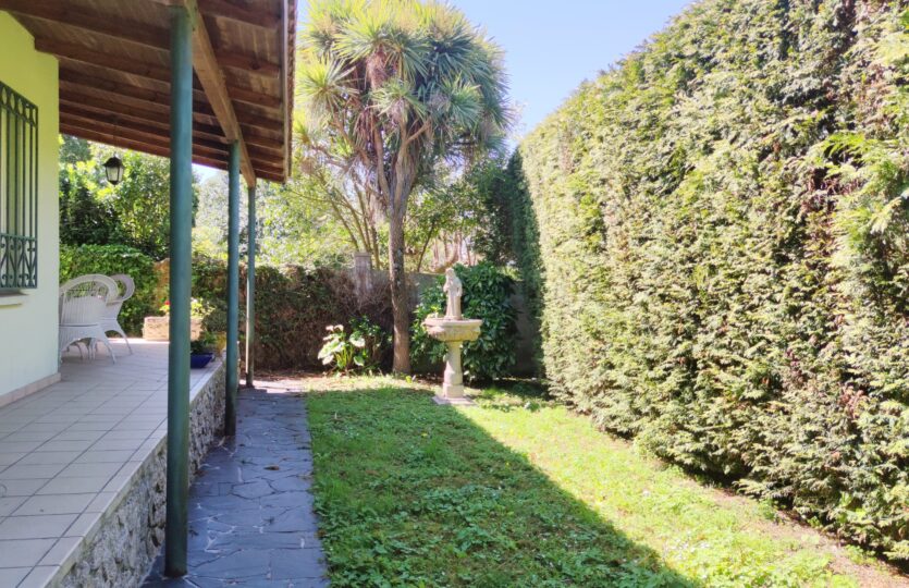 En venta casa en Oleiros