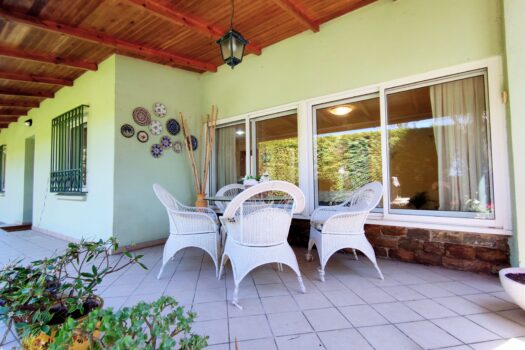 VENDIDO-En venta casa con finca en Oleiros