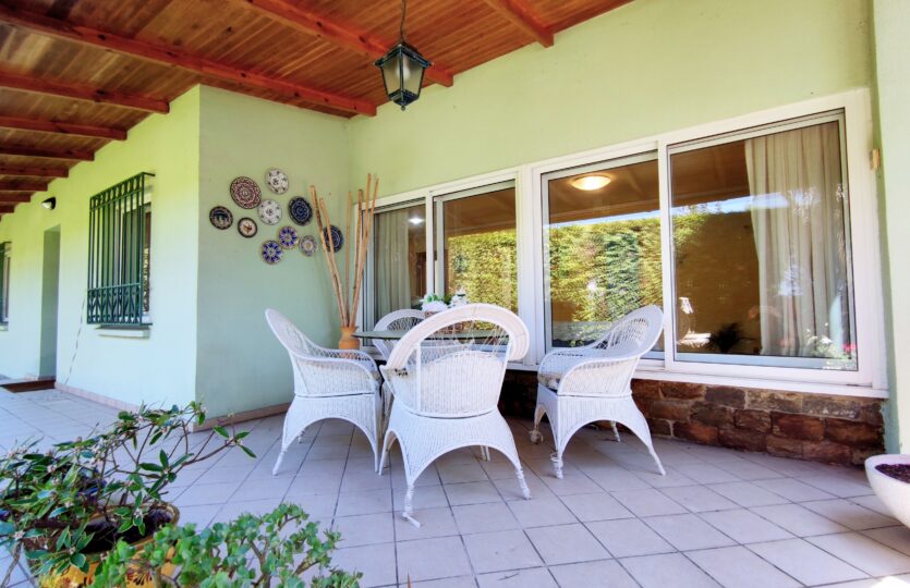 En venta casa en Oleiros