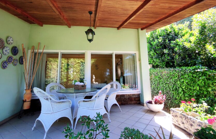 En venta casa en Oleiros