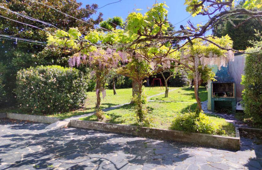 En venta casa en Oleiros