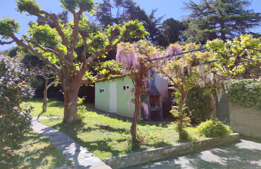 En venta casa en Oleiros