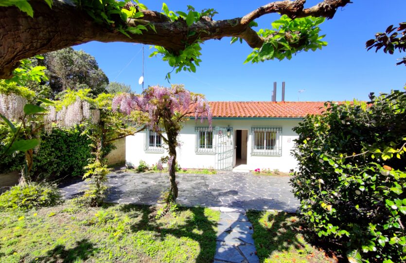 En venta casa en Oleiros