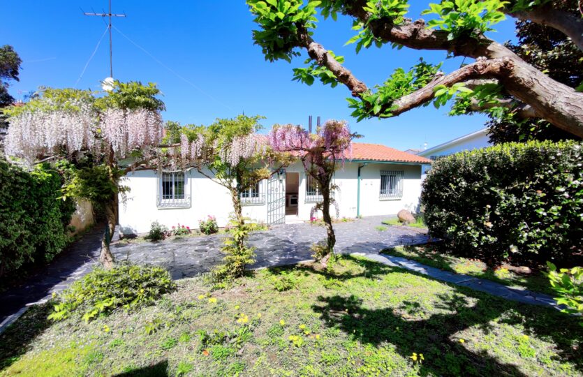 En venta casa en Oleiros
