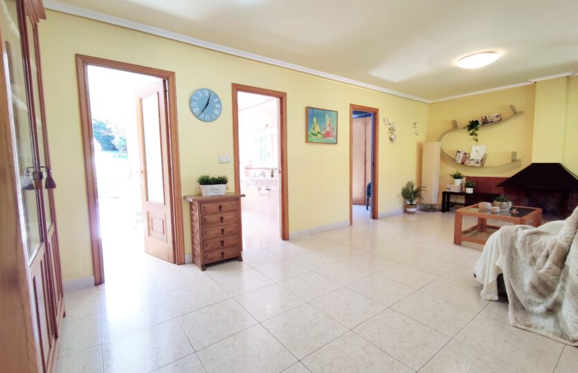 En venta casa en Oleiros