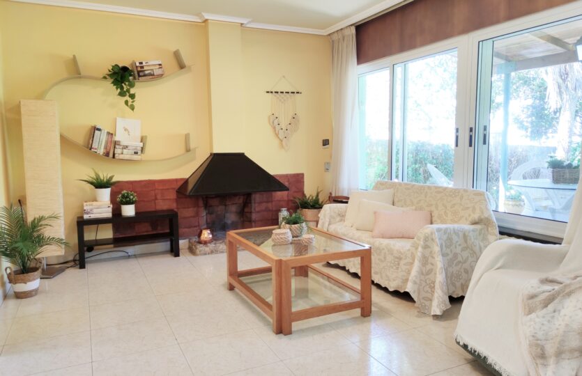 En venta casa en Oleiros
