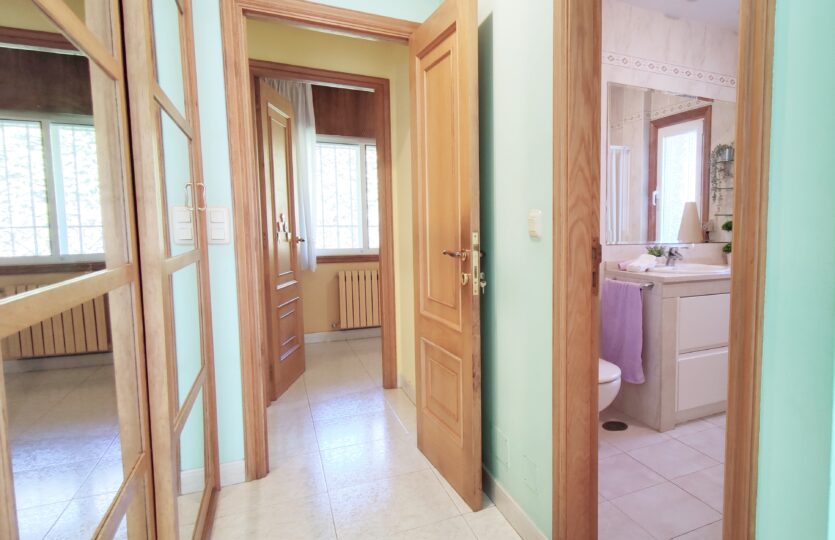 En venta casa en Oleiros