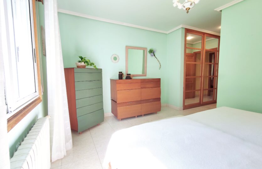 En venta casa en Oleiros