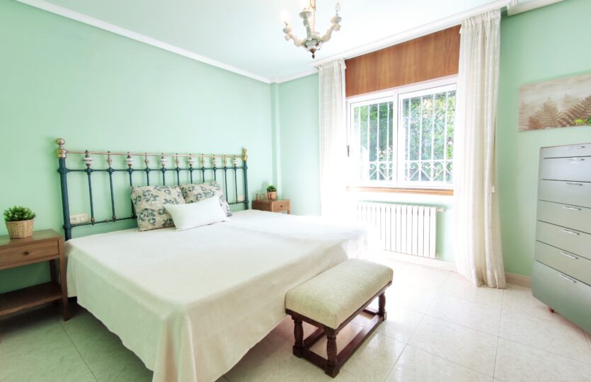En venta casa en Oleiros