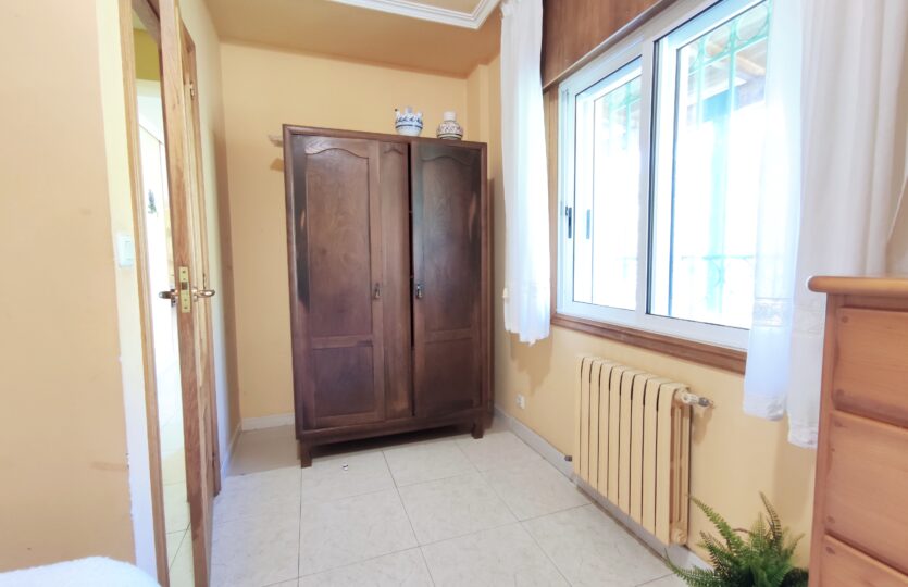 En venta casa en Oleiros