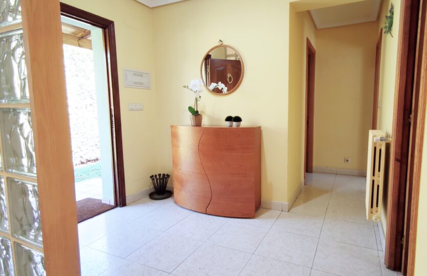 En venta casa en Oleiros
