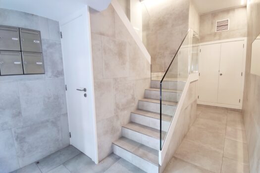 VENDIDO-En venta piso céntrico reformado