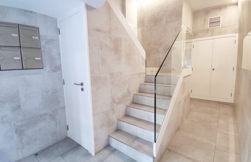 En venta piso céntrico