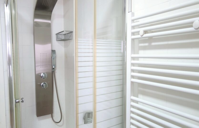 En venta piso céntrico