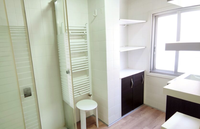 En venta piso céntrico