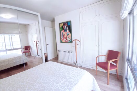 VENDIDO-En venta piso céntrico reformado