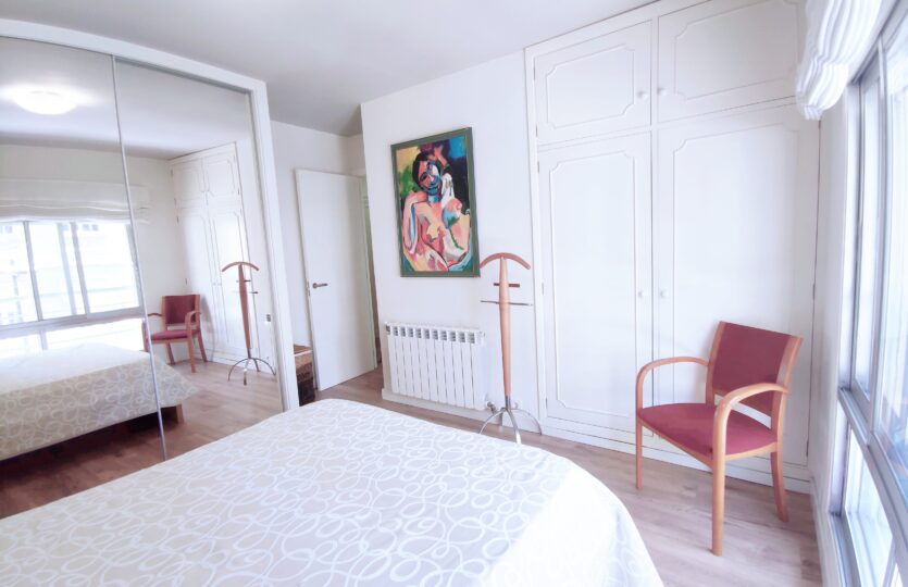 En venta piso céntrico