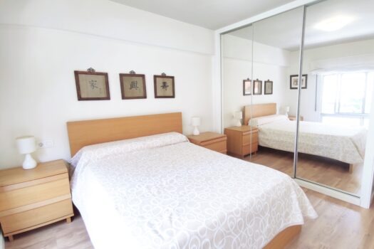 VENDIDO-En venta piso céntrico reformado