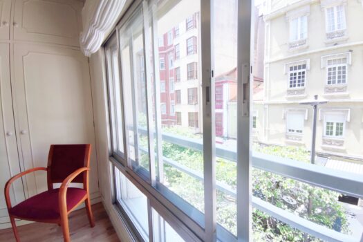 VENDIDO-En venta piso céntrico reformado