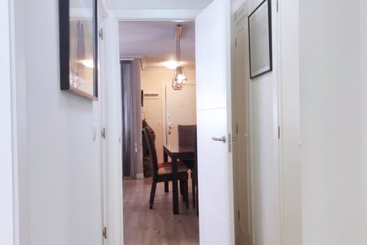 VENDIDO-En venta piso céntrico reformado