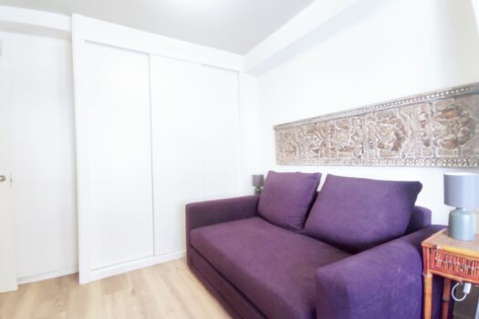 VENDIDO-En venta piso céntrico reformado