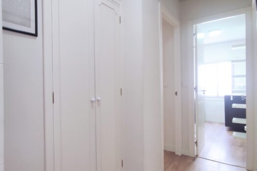 VENDIDO-En venta piso céntrico reformado