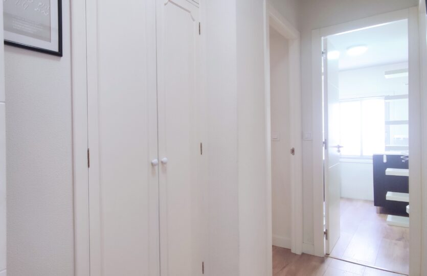 En venta piso céntrico