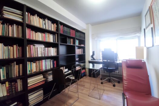 VENDIDO-En venta piso céntrico reformado