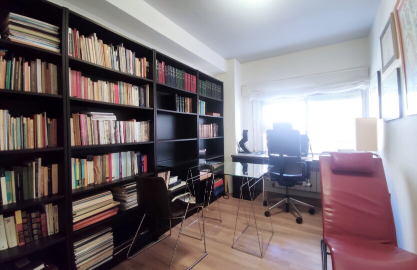 En venta piso céntrico