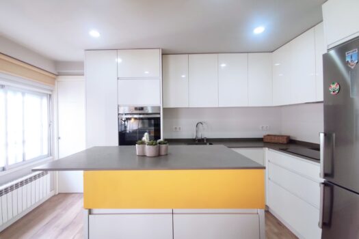 VENDIDO-En venta piso céntrico reformado