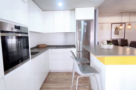 VENDIDO-En venta piso céntrico reformado