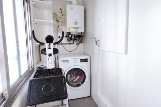 VENDIDO-En venta piso céntrico reformado